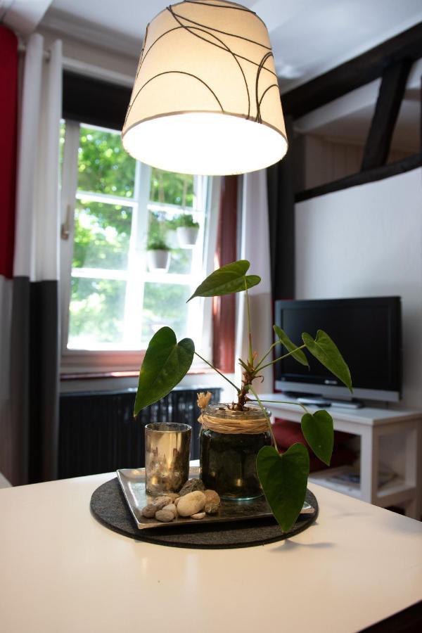 Haus Am Stadttor Hattingen Extérieur photo