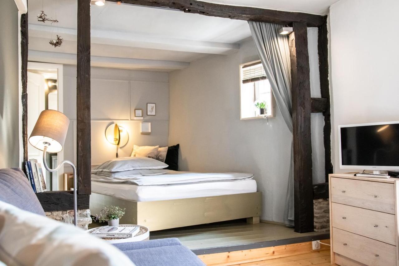 Haus Am Stadttor Hattingen Extérieur photo