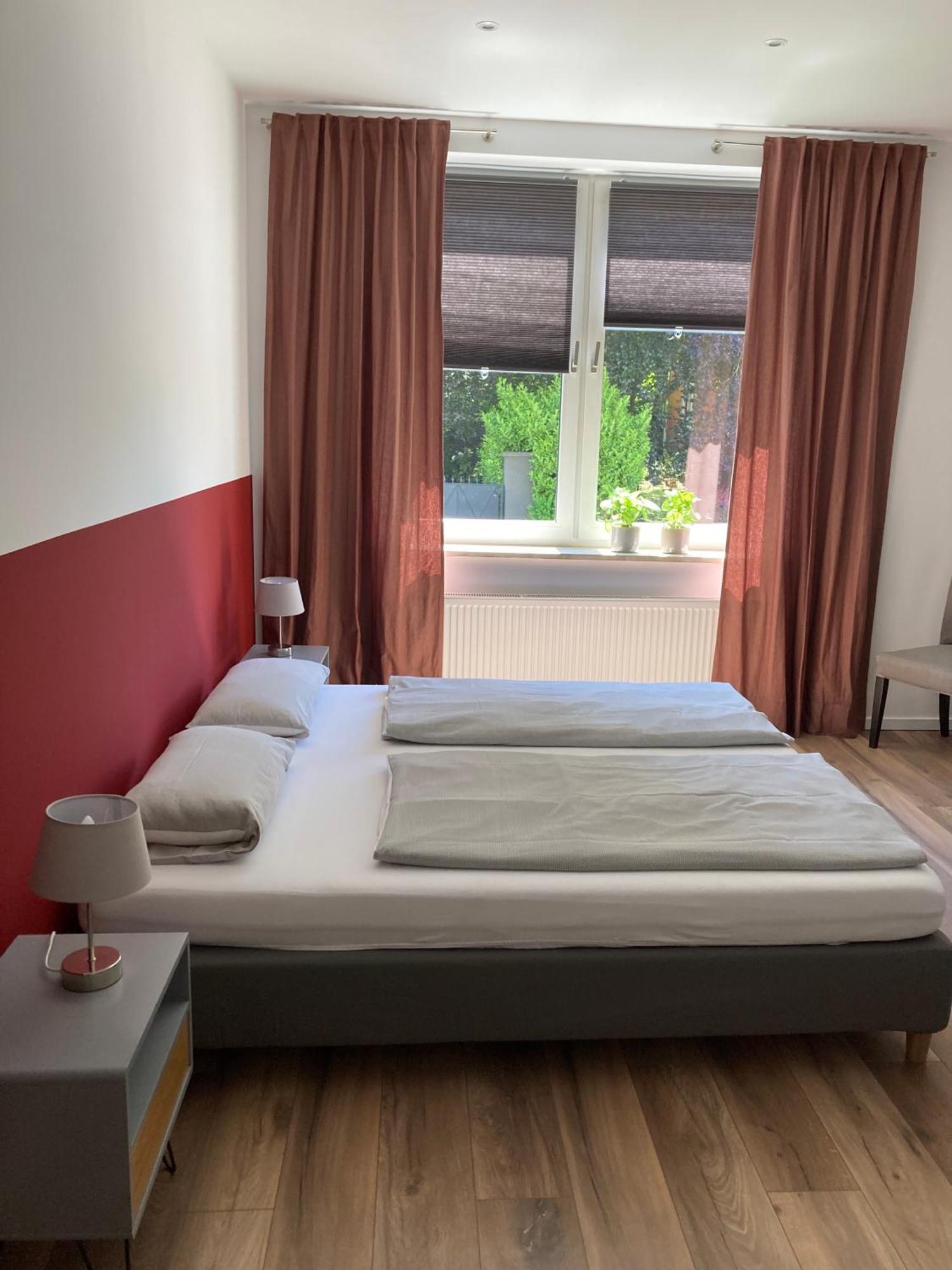 Haus Am Stadttor Hattingen Extérieur photo