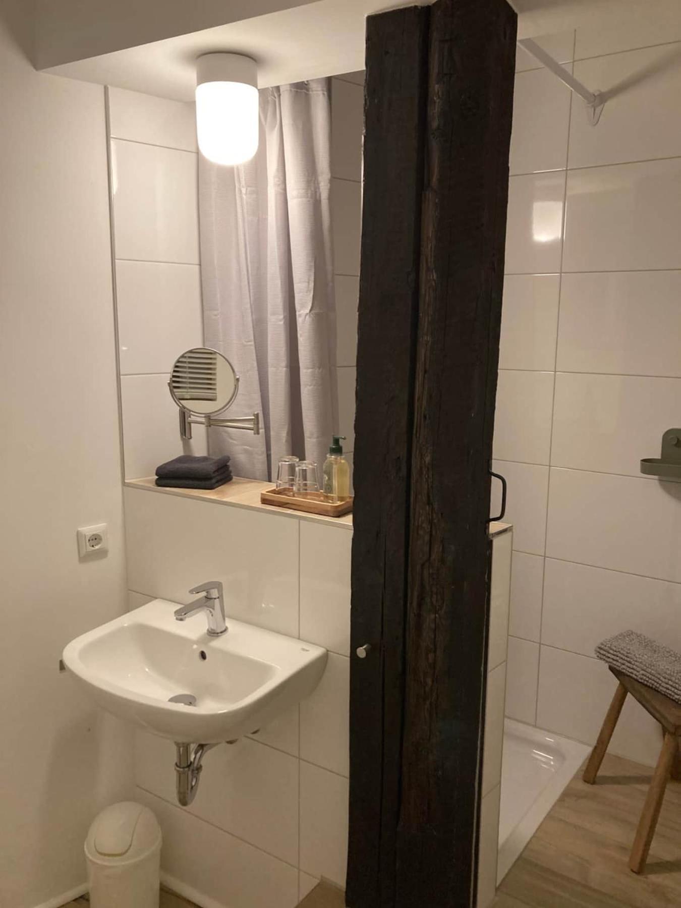Haus Am Stadttor Hattingen Extérieur photo