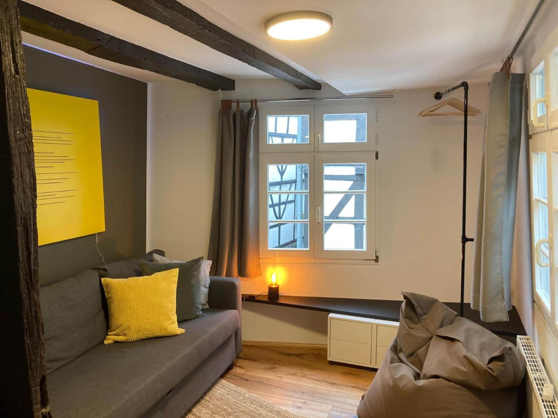 Haus Am Stadttor Hattingen Extérieur photo